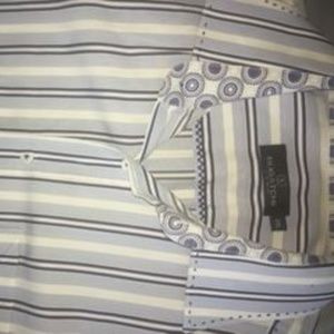 Bugatchi Button Down Shirt